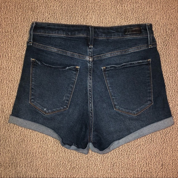 A&E High Rise Short - Picture 2 of 3